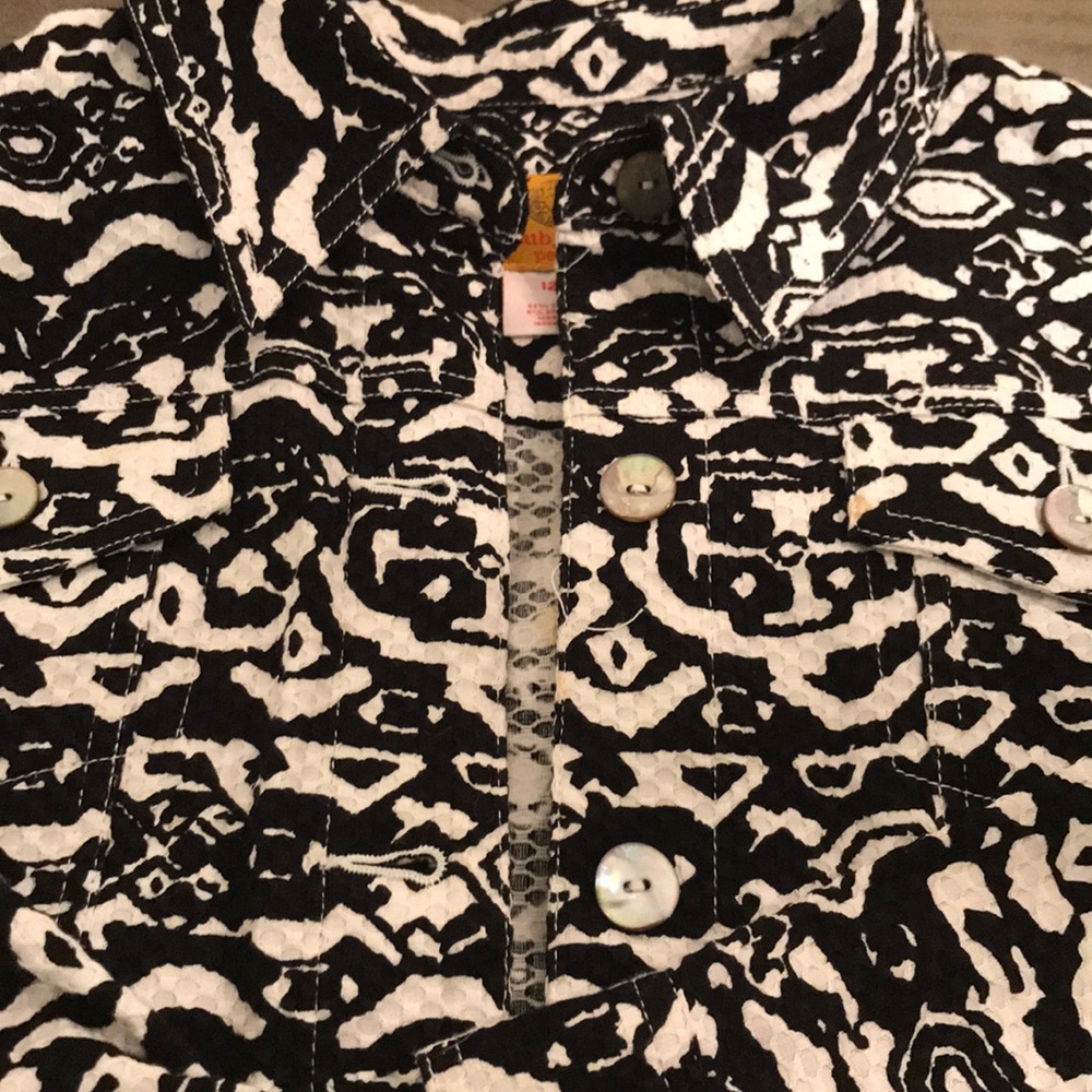 Ruby Rd Jacket - image 4